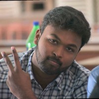 Charles Ragul Raj
