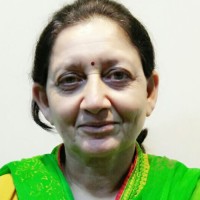 smita pradhan