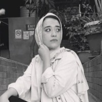 Esraa Hashem