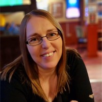 Joanna Howe