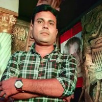 Mridul Samanta