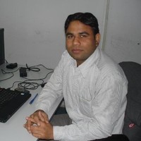 Sarfraj Saifi