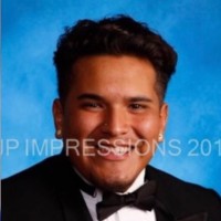 Isaiah Hinojosa