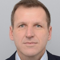 Gerd Hörlesberger