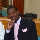 Ngoh Olivier