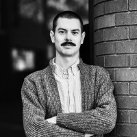 Drew Harrington, MBA