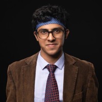 Karthik Krishnan