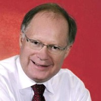 The Honourable Bryon Wilfert