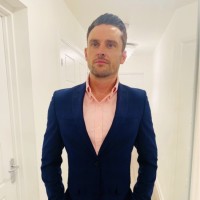 Liam Ranshaw