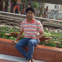 Himanshu Chaurasia