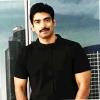 Arun Kunjunni Anirudhan