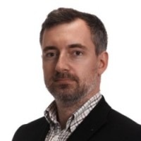 Marcin Gański