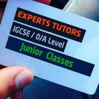 Experts Tutors Islamabad