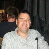 Dave Scott