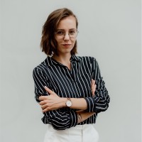 Agata Rymaszewska