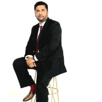Ismail Ameen