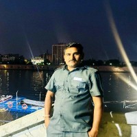 Arvind Raval