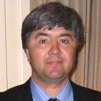 Dan Petrulian P. Eng