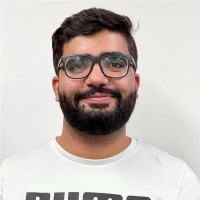 Shahzaib Shahzad