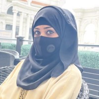 Jawaria Amjad