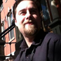Peter Larrivee
