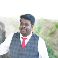 Prabhu Sethuraman