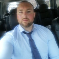 Matthew Dalton