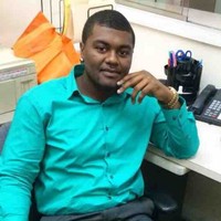 Shahrod Drumond