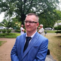 Kevin Dorn