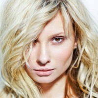 Dzhuliia Melnik