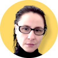 Patricia Cotrim