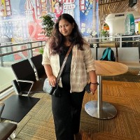 Gauravi Agrawal