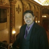 Angel Ruiz