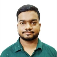 RUPESH KUMAR NAYAK