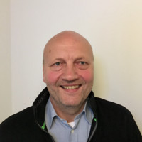 Jens Erik Hansen