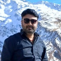 Rajpal Singh Yadav
