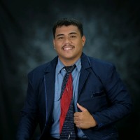 John Patrick Regalado