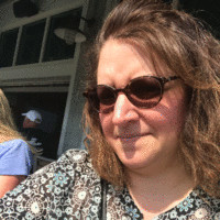 Suzanne Hilt-Pike