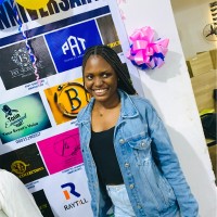 OLUWAFUNMILOLA TOSIN AYODEJI