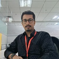 KALYAN ROY