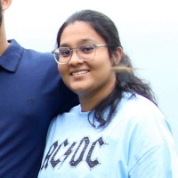 Akshara V