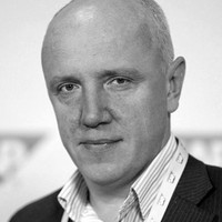 Сергей Драгун