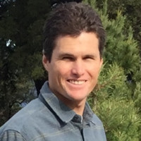 Geoff Hughins