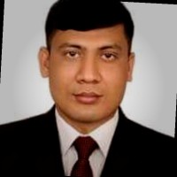 Anis Miah