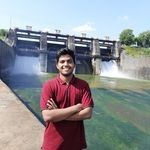 Rushikesh Bondre