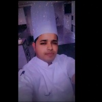 Sridam Haldar