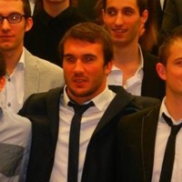 Stéphane Fort