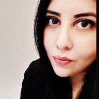 Alejandra Espinoza