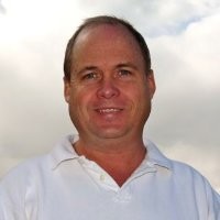 Randy Melton