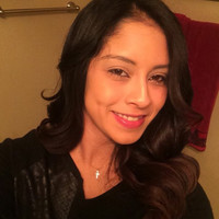 Rachel Reyna